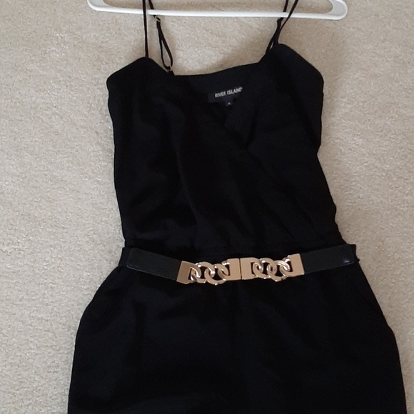 Body suit - Picture 2 of 2